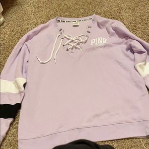 PINK Sweatshirt